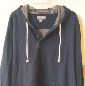 Men's hoodie
